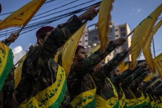 ԱՄՆ-ն Լիբանանից պահանջել է փակել «Հեզբոլլահ»-ի ֆինանսավորման բոլոր ուղիները