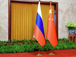 Ռուսաստանը և Չինաստանը կաշխատեն ԵԱՏՄ-ի, ՇՀԿ-ի և այլ կազմակերպությունների միջև երկխոսության ամրապնդման ուղղությամբ