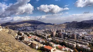 Սիրիայի ԱԳՆ-ն հերքել է Դամասկոսի ավիաբազաներում ամերիկյան զորքերի տեղակայման մասին լուրերը