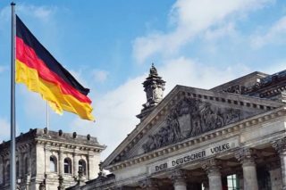 Բունդեսթագի հանձնաժողովը հավանություն է տվել բյուջեին՝ Ուկրաինայի համար ռեկորդային օգնությամբ. DPA