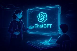 Երբ դասարանում հայտնվում է նոր անտեսանելի «ուսուցիչը»․ ChatGPT-ն և դպրոցականների մտածողության փոփոխվող աշխարհը