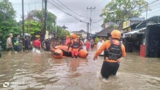 Ինդոնեզիայում հեղեղումների հետևանքով զոհերի թիվը հասել է 28-ի