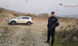 Պայթյnւն՝ Իջևանում. 2 հոգի տեղափոխվել է հիվանդանոց