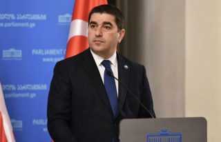 Մենք պետք է միմյանց աջակցենք Ադրբեջանի, Հայաստանի և Վրաստանի համար կարևոր հարցերում. Վրաստանի խորհրդարանի խոսնակ