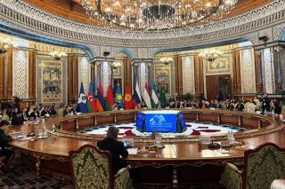 Դուշանբեում կայացել է ԱՊՀ միջխորհրդարանական վեհաժողովի խորհրդի նիստը