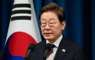 Հարավային Կորեայի նախագահը ցանկացած պահի հնարավոր է համարում բախումը ԿԺԴՀ-ի հետ