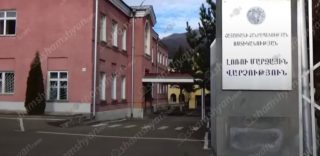 Վանաձորում վիճաբանության ժամանակ 37-ամյա տղամարդը ատրճանшկն ուղղել է 72-ամյա և 62-ամյա կանանց ուղղությամբ