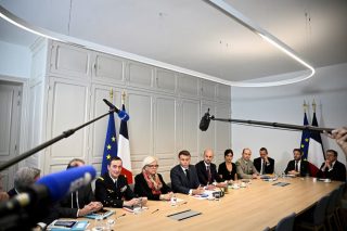 «Կամեցողների կոալիցիան» աջակցություն է հայտնել ռուս-ուկրաինական հակամարտությունն ավարտելու Թրամփի ջանքերին