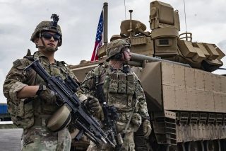 ԱՄՆ-ն և դաշնակիցները մեկ ամսում ավելի քան 22 գործողություն են իրականացրել Սիրիայում ԻՊ-ի դեմ