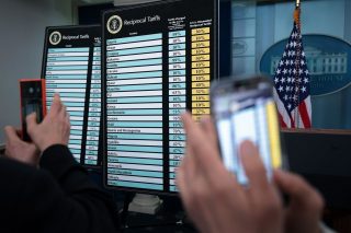 ԱՄՆ-ն նվազեցնում է լատինամերիկյան չորս երկրից ներմուծվող մի շարք ապրանքների նկատմամբ մաքսատուրքերը