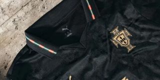 Պորտուգալիան Հայաստանի հավաքականի դեմ դուրս կգա հատուկ խաղաշապիկով