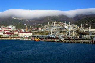 Ղազախստանը և Թուրքիան դատապարտել են Սև ծովում ԿԽԿ ենթակառուցվածքների և նավթատարների վրա հարձակումները