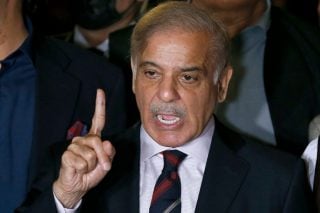 Պակիստանն առաջարկել է Աֆղանստանին բանակցությունների նոր փուլ սկսել