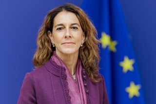 ԵՄ արտաքին գործերի նախարարներն արտակարգ տեսակոնֆերանս են սկսել Ուկրաինայի խնդրի վերաբերյալ