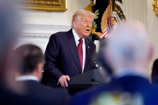 Թրամփը հայտարարել է, որ հանրապետականները մշակում են օրենք շաթդաուն թույլ չտալու համար