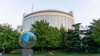 Չինաստանը հայտարարել է, որ Ռուսաստանի հետ համագործակցությունը ուղղված չէ երրորդ երկրների դեմ