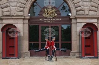 Հայաստանում Բուլղարիայի դեսպան է նշանակվել Նիկոլա Նիկոլովը