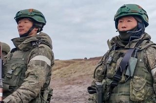 Հյուսիսային Կորեան Ռուսաստան է ուղարկել ևս 5000 զինծառայողի. Yonhap