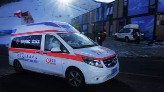 Չինաստանում 11 մարդ է զոհվել գնացքի վրաերթի հետևանքով