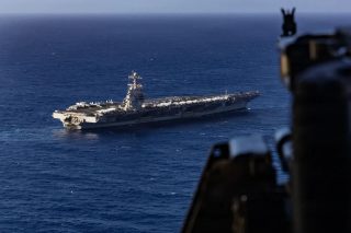 ԱՄՆ-ն մեկնարկել է «Հարավային նիզակ» գործողությունը՝ թմրամաքսանենգության դեմ պայքարի նպատակով