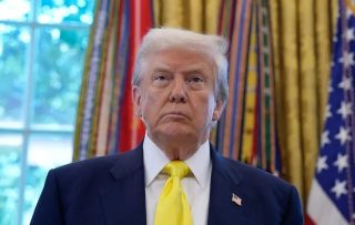 Թրամփը Սպիտակ տանն ընդունել է Կենտրոնական Ասիայի երկրների ղեկավարներին