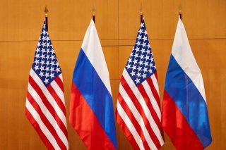 ԱՄՆ-ի և Ռուսաստանի պաշտոնյաները հանդիպել են Աբու Դաբիում