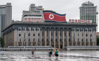 Հյուսիսային Կորեան խոստացել է հայելային պատասխան տալ ԱՄՆ-ին