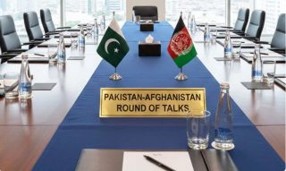 Պակիստանը և Աֆղանստանն այսօր Ստամբուլում կանցկացնեն բանակցությունների ևս մեկ փուլ
