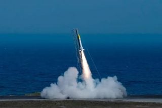 Լեհաստանում իրականացվել են ենթաուղեծրային հրթիռի  հաջող փորձարկումներ