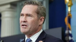 ՄԱԿ-ում ԱՄՆ դեսպանը հանդիպել է պաղեստինցի դիվանագետների հետ