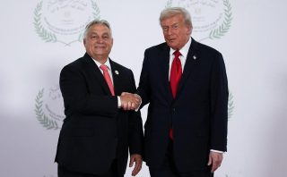 Օրբանը Թրամփի հետ կքննարկի ռուսական նավթից կախվածության և տնտեսական համագործակցության հարցեր