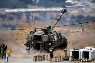 Իսրայելական ուժերը թիրախավորել են Լիբանանի հարավային շրջանները