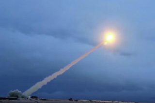 «Բուրեվեստնիկ»-ի փորձարկումների գոտում ներկա է եղել ՆԱՏՕ-ի հետախուզական նավը. Պուտին