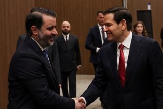 Ռուբիոն Սիրիայի և Թուրքիայի ԱԳ նախարարների հետ քննարկել է տարածաշրջանային կայունությունը, ահաբեկչության դեմ պայքարը