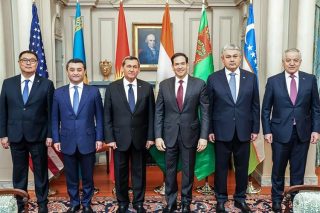 ԱՄՆ պետքարտուղարը ծրագրում է հաջորդ տարի այցելել Կենտրոնական Ասիայի հինգ երկրներ