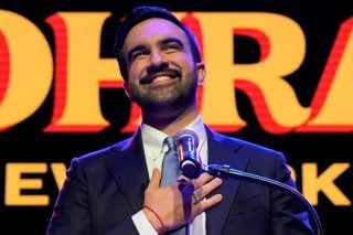 Դեմոկրատները հաղթանակ են տարել ԱՄՆ տեղական ընտրություններում. Նյու Յորքի քաղաքապետ կդառնա Մամդանին