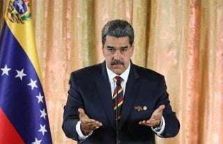 Մադուրոն հաստատել է Վենեսուելայի համալիր պաշտպանության մասին օրենքը