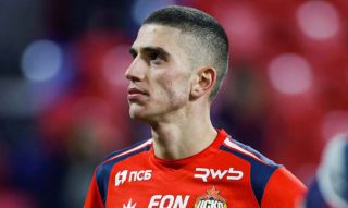 Երկար էի սպասում դրան. Արտյոմ Բանդիկյան