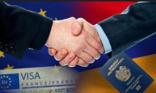 Առաջիկա օրերին հայկական կողմին պաշտոնապես կհանձնվի Վիզաների ազատականացման գործողությունների ծրագիրը․ ՆԳ նախարար