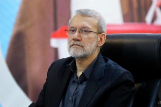 Պատժամիջոցների վերացման խնդրանքով նամակ չի ուղարկվել ԱՄՆ. Լարիջանի