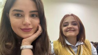 Լիդյան մեծ անարդարության զգացում ունի, բայց չի կոտրվում. փաստաբանը մանրամասներ է հայտնել