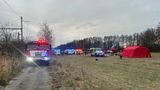 Չեխիայում գնացքների բախման հետևանքով մի քանի տասնյակ մարդ է վիրավորվել