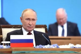 ՀԱՊԿ հաջորդ գագաթնաժողովը կկայանա Մոսկվայում