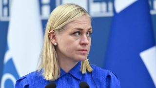 Ուկրաինայում կոռուպցիոն սկանդալը չի ​​ազդի Կիևին տրամադրվող օգնության վրա. Ֆինլանդիայի ԱԳ նախարար