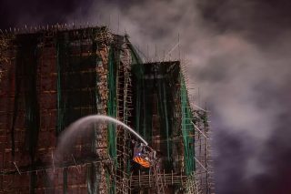 Հոնկոնգում հրդեհի զոհերի թիվը հասել է 146-ի