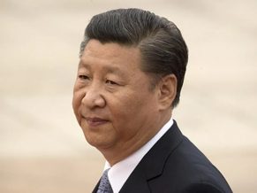 Սի Ծինփինը հայտարարել է պաղեստինցի ժողովրդին աջակցության մասին