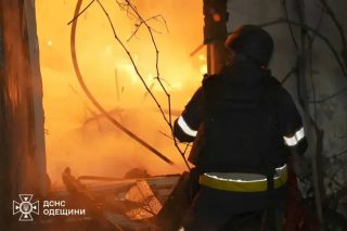 Ռուսաստանի և Ուկրաինայի նոր փոխադարձ հարվածներից կան զոհեր