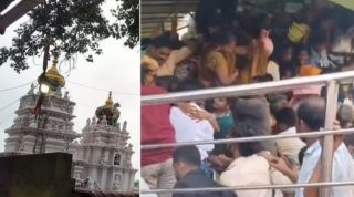 Հնդկաստանում տաճարի մոտ հրմշտոցի հետևանքով զոհվել է առնվազն 9 մարդ