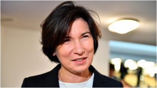 Պուտինն արտակարգ և լիազոր դեսպանի կոչում է շնորհել Իրադա Զեյնալովային