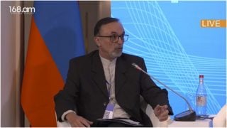 Եթե ցանկանում ենք մնայուն խաղաղություն, դրանից չպետք է միայն մեկ կողմը շահի․ իրանցի վերլուծաբան